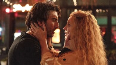 “Bizimle Başladı Bizimle Bitti”nin Devam Filmi Gelecek mi? - Haberler