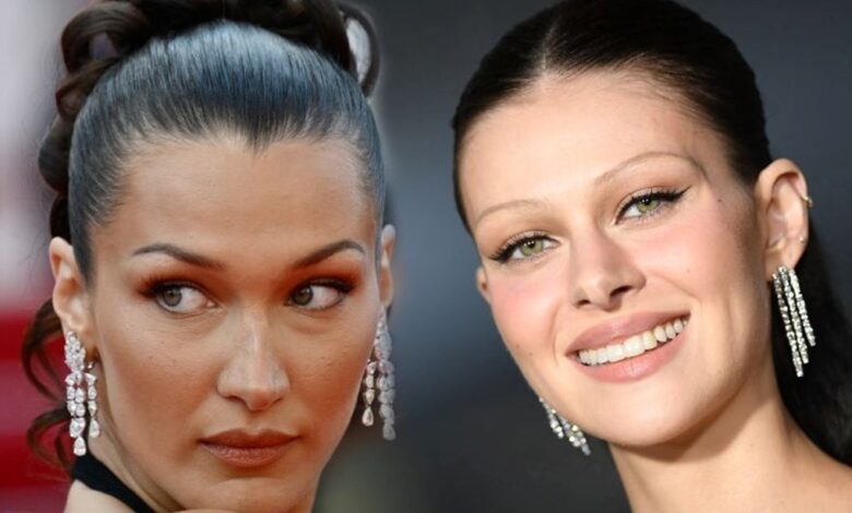 İnce kaş modasına uyanlara öneriler