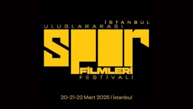 Uluslararası Spor Filmleri Festivali Yarışma Başvuruları Devam Ediyor! - Haberler