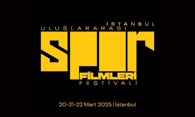 Uluslararası Spor Filmleri Festivali Yarışma Başvuruları Devam Ediyor! - Haberler
