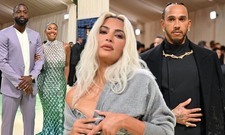 2025 Met Gala'nın teması açıklandı