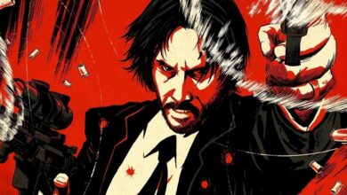 Chad Stahelski, John Wick Animesinin Hangi Dönemi Anlatacağını Açıkladı - Haberler