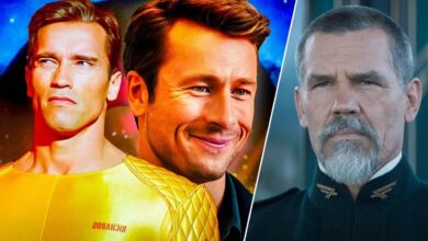 Josh Brolin, Stephen King Uyarlaması "The Running Man"e Katıldı - Haberler