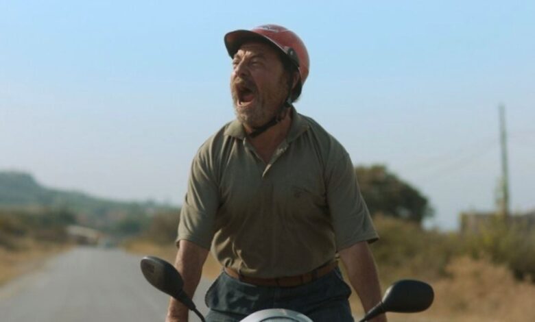 Altın Koza Film Festivali'nde İzleyici Ödülü'nü Alan "Hakkı"yı Yönetmeni Hikmet Kerem Özcan ile Konuştuk