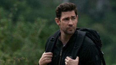 John Krasinski'den Prime Video İçin Yeni Bir Gerilim Dizisi Geliyor - Haberler