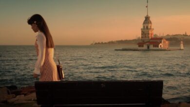 Uğur Yücel, Mehmet Özgür ve Hülya Avşar Başrollü "Aşkın Dünkü Çocukları" Filminden Özel Bir Klip - Haberler