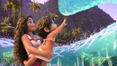 "Moana 2" 2024'ün Dünya Çapında En İyi Başlangıç Yapan İkinci Filmi Oldu - Haberler