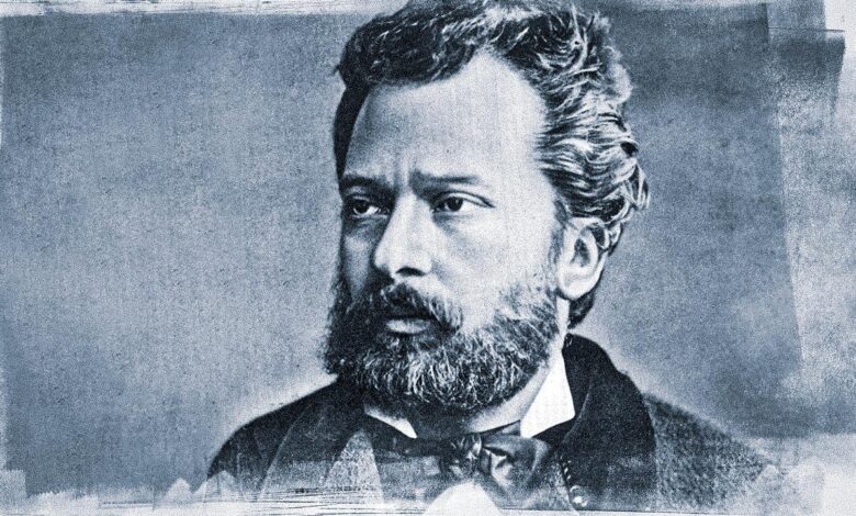 Vatan Şairi: Namık Kemal