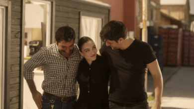 BluTV Orijinal Dizisi "Magarsus"un İkinci Sezon Fragmanı Geldi - Haberler