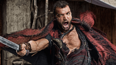 "Spartacus: House of Ashur" Dizisinin Tanıtımı Yayınlandı - Haberler