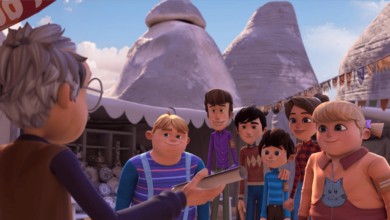 Yerli Gişe: Çocuk Filmleri Sömestr Tatilinde Sinema Salonlarının Hakimi Oldu - Haberler