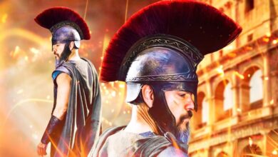 Daha Önce Böyle Bir Film Yapılmadı: Christopher Nolan İmzalı 'The Odyssey' Şimdiden Sinema Tarihine Geçiyor - Haberler