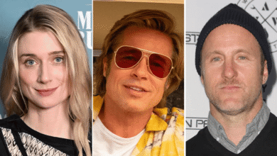 David Fincher’ın “Once Upon a Time in Hollywood” Devam Filmine Yeni İsimler Katıldı - Haberler