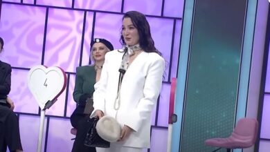 Emel Özkızıltaş yıllar sonra İşte Benim Stilime döndü (Emel Özkızıltaş kimdir?) - Son Dakika Magazin Haberleri