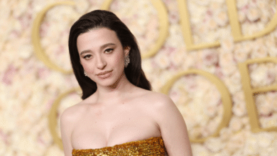 A24’ün "Masque of the Red Death" Uyarlamasının Başrolü İçin Mikey Madison'la Görüşüyor - Haberler