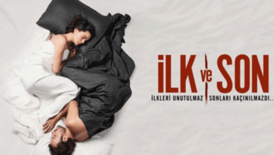 "İlk ve Son" 3. Sezon İçin Hazırlıklar Başladı! - Haberler