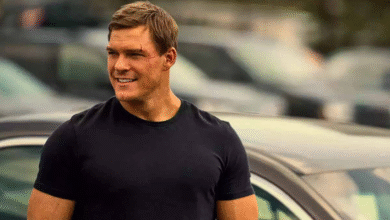 “Reacher” 4. Sezon Kadrosuna Sekiz Yeni Oyuncu Katıldı - Haberler