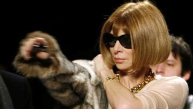 Şeytan Marka Giyer'in "Miranda"sı 37 yıl sonra görevini bırakıyor