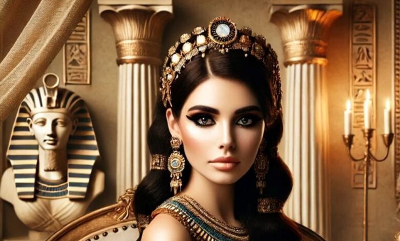 Afrodit’i kıskandıran güzellik sırları: Kleopatra’nın efsanevi bakım ritüelleri