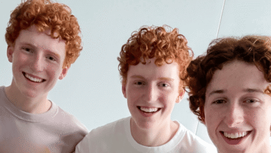 HBO’nun "Harry Potter" Dizisinde Weasley Çocuklarını Canlandıracak Oyuncular Açıklandı - Haberler