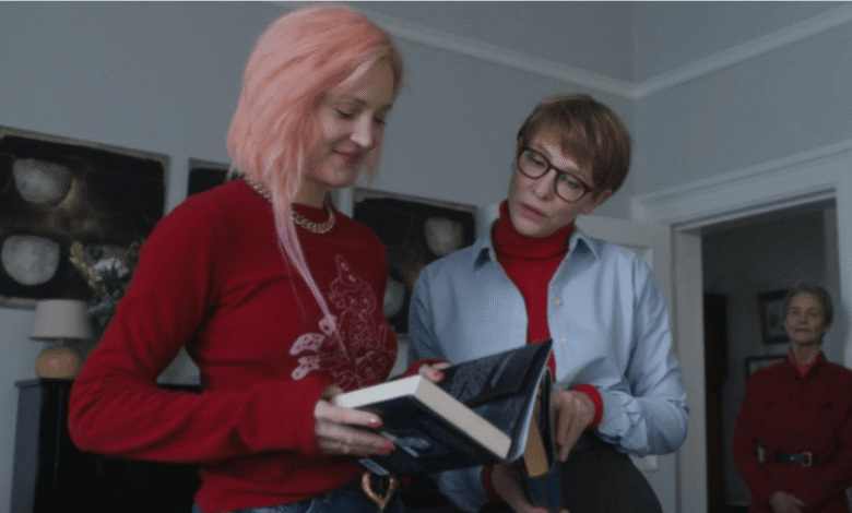 Jim Jarmusch’un Yeni Antoloji Filmi "Father Mother Sister Brother"ın Teaser'ı Çıktı - Haberler