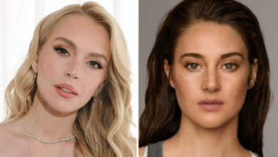 Lindsay Lohan ve Shailene Woodley'in Yeni Dizisi Hulu’dan Onay Aldı - Haberler