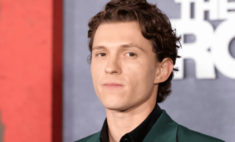 “Spider-Man: Brand New Day” Setinden İlk Kareler Geldi - Haberler