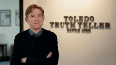 Peacock, Yeni Hit Dizisine Daha İzleyiciyle Buluşmadan 2. Sezon Onayı Verdi! - Haberler