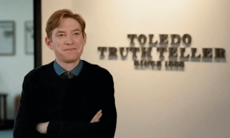 Peacock, Yeni Hit Dizisine Daha İzleyiciyle Buluşmadan 2. Sezon Onayı Verdi! - Haberler