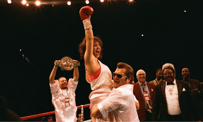 Sydney Sweeney, "Christy" Fragmanında Boks Efsanesine Dönüşüyor - Haberler