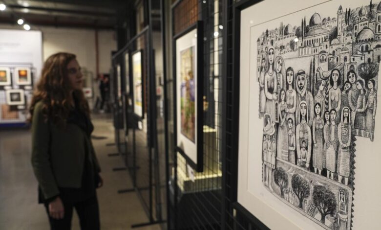 İzmir Kültür Yolu Festivali başladı