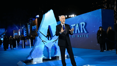 James Cameron’dan Çarpıcı "Avatar" Açıklaması - Haberler
