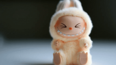 Labubu Filmi İçin Geri Sayım Başladı! - Haberler