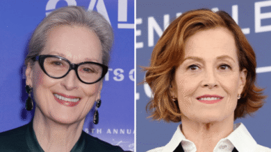 Meryl Streep ve Sigourney Weaver, Joseph Cedar İmzalı “Useful Idiots”ta Başrollerde - Haberler