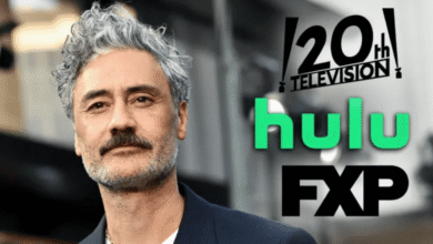 Taika Waititi, Hulu İçin "Last Look" Adlı Bir Komedi Dizisi Hazırlıyor - Haberler