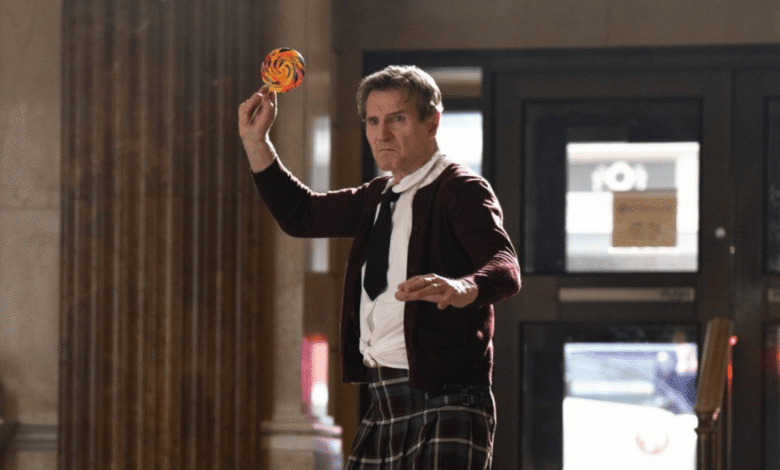 2025’in En İyi Komedi Filmleri