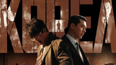 Disney+'ta Kore Polisiyesi: "Made in Korea" Başlıyor - Haberler