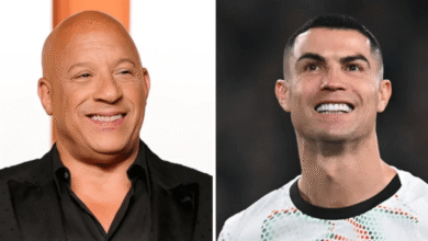 “Fast & Furious”un Yeni Filminde Sürpriz Transfer: Ünlü Futbolcunun Rolü Şimdiden Hazır - Haberler