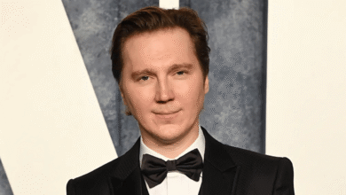 Paul Dano, Florian Zeller’ın Yeni Gerilim Filmi “Bunker”ın Kadrosuna Katıldı - Haberler
