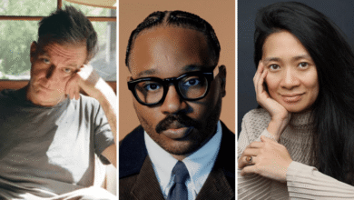 DGA Awards 2026 Adayları Açıklandı - Haberler