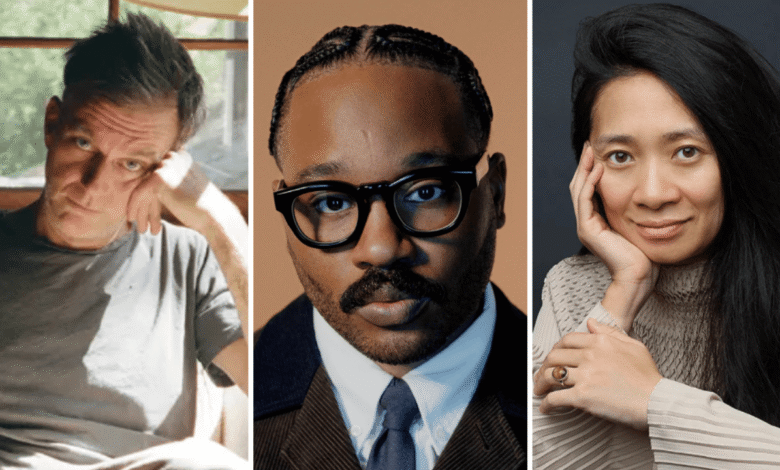 DGA Awards 2026 Adayları Açıklandı - Haberler