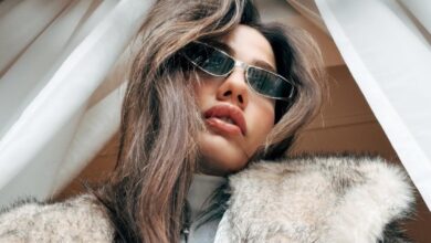 Demet Özdemir'in Budapeşte günleri: Bebiş sevdim