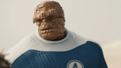 Fantastik Dörtlü Wakanda Yolunda: "Avengers: Doomsday"den Yeni Fragman Geldi - Haberler