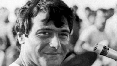 Ferdi Özbeğen’in Hayatı Beyaz Perdeye Taşınıyor - Haberler