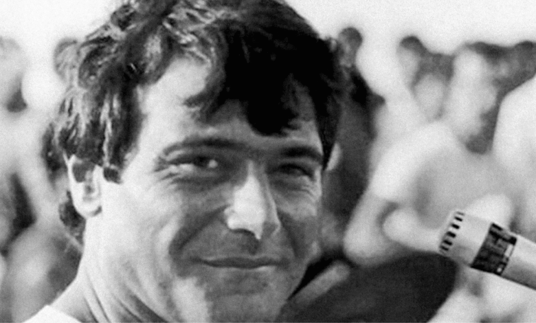 Ferdi Özbeğen’in Hayatı Beyaz Perdeye Taşınıyor - Haberler