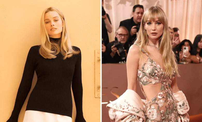 Jennifer Lawrence’tan Yıllar Sonra Gelen İtiraf: “O Rolü Çirkin Bulunduğum İçin Alamadım” - Haberler