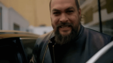 Yeni “Supergirl” Teaser’ı Yayınlandı: Jason Momoa’nın Canlandırdığı Lobo’ya İlk Bakış - Haberler