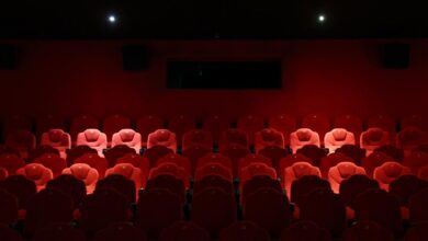 Bu hafta 8 film vizyona giriyor