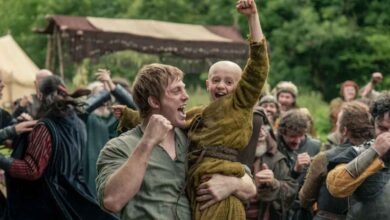 "Knight of the Seven Kingdoms", "Game Of Thrones"un Düştüğü Hataya Düşmeyecek - Haberler