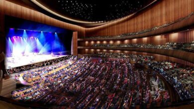 Kültür ve sanatta Cumhuriyet tarihi rekoru